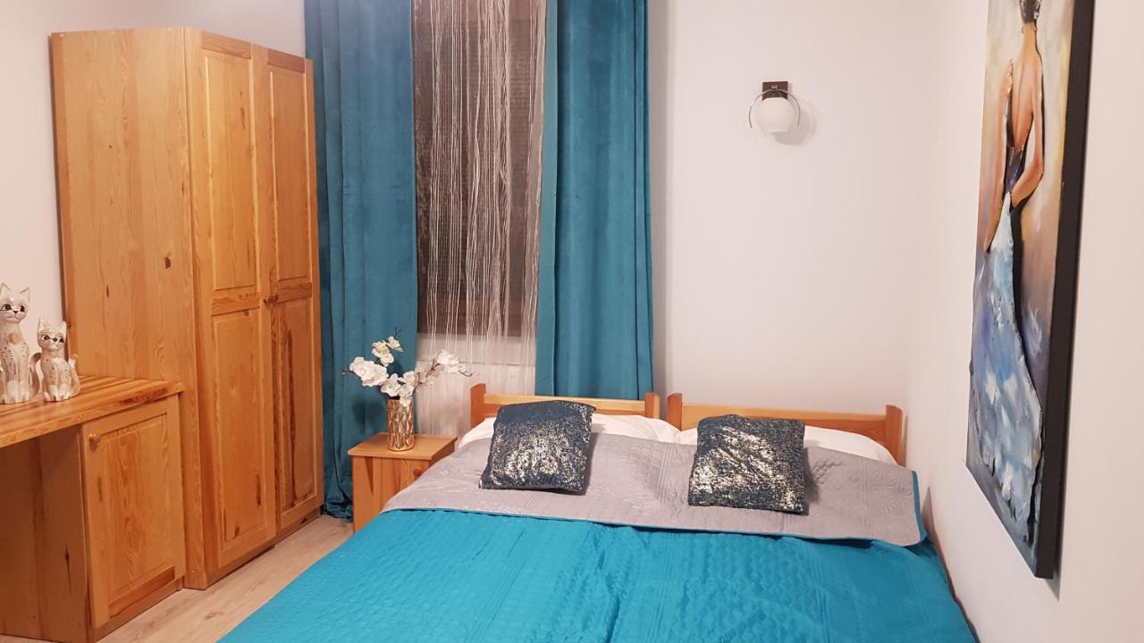 Apartamenty Puk Puk Mrągowo Exterior foto