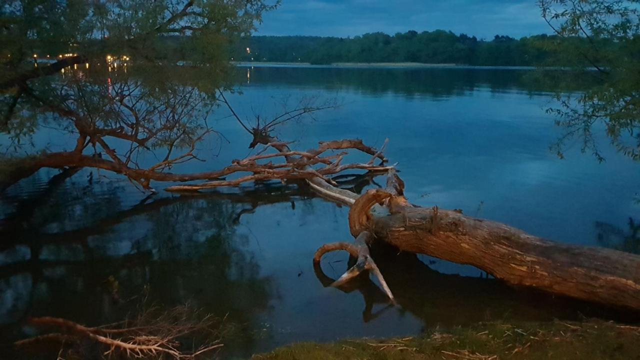 Apartamenty Puk Puk Mrągowo Exterior foto