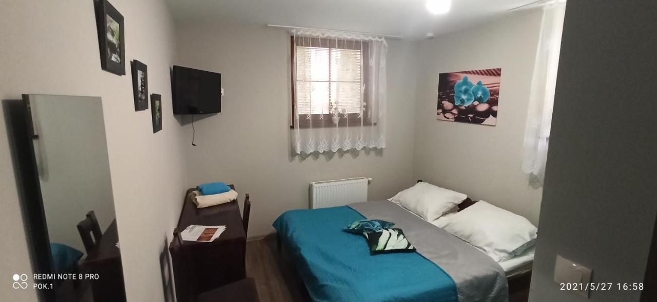 Apartamenty Puk Puk Mrągowo Exterior foto