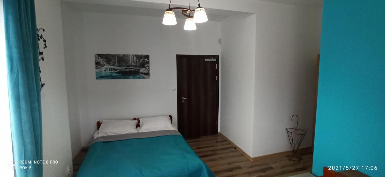 Apartamenty Puk Puk Mrągowo Exterior foto