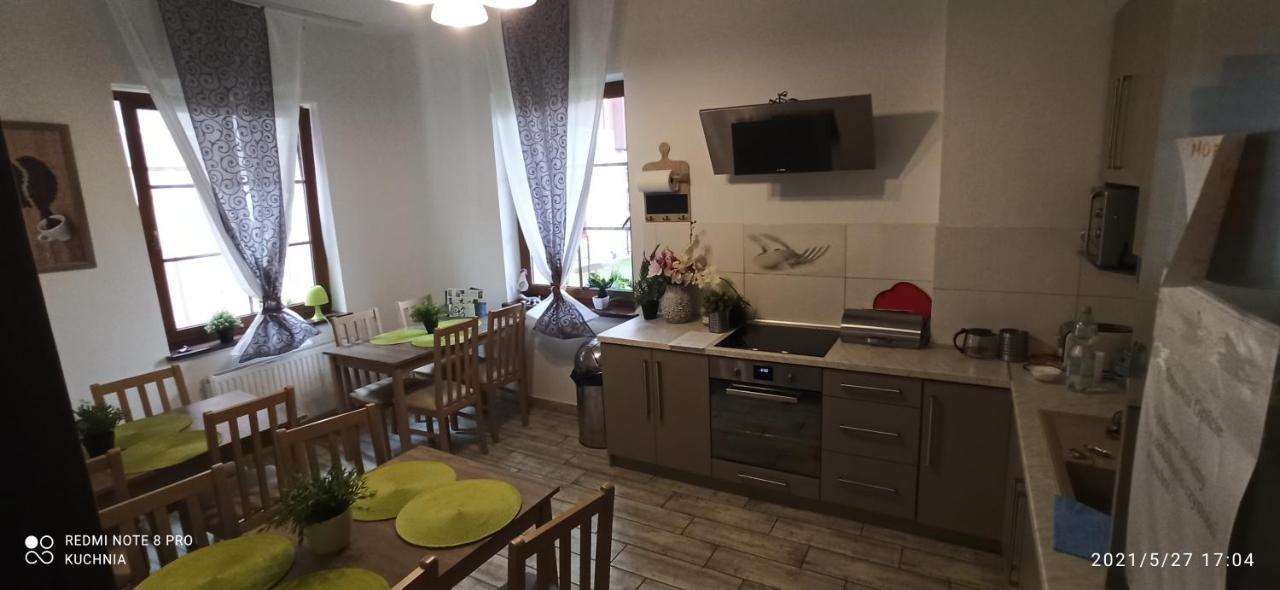 Apartamenty Puk Puk Mrągowo Exterior foto