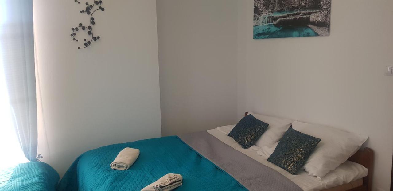 Apartamenty Puk Puk Mrągowo Zimmer foto