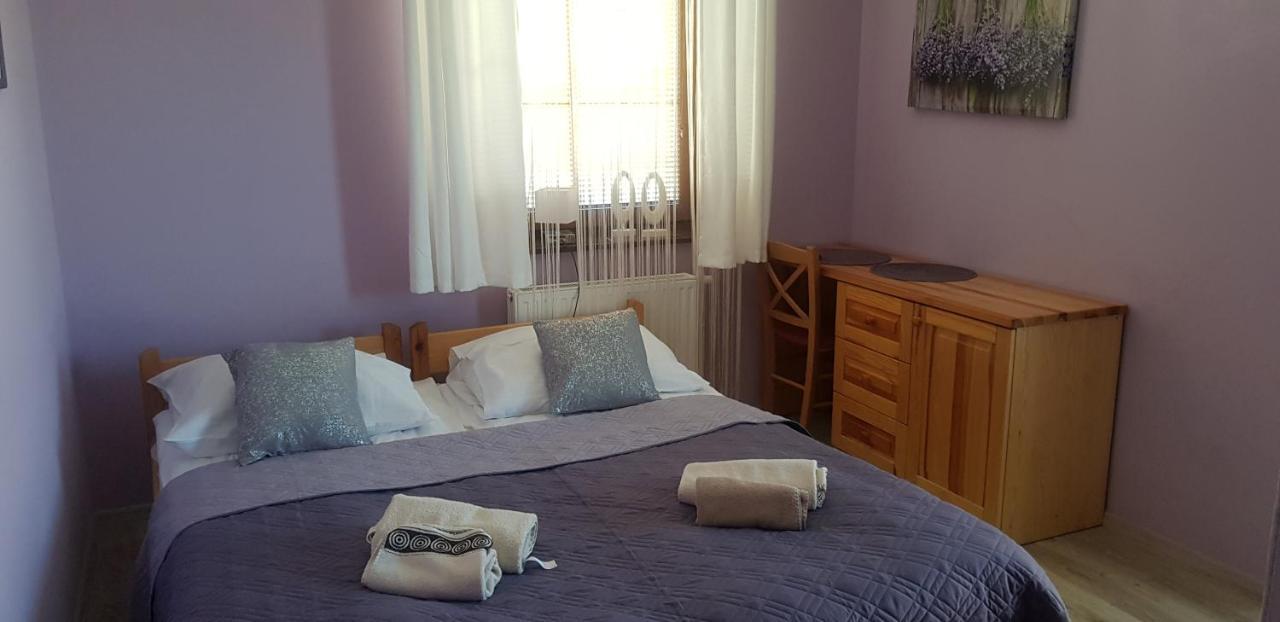 Apartamenty Puk Puk Mrągowo Zimmer foto