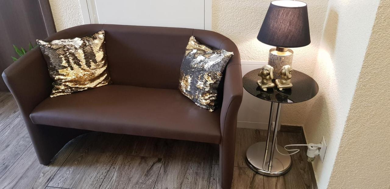 Apartamenty Puk Puk Mrągowo Exterior foto