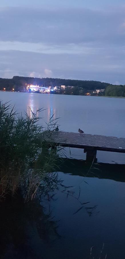 Apartamenty Puk Puk Mrągowo Exterior foto