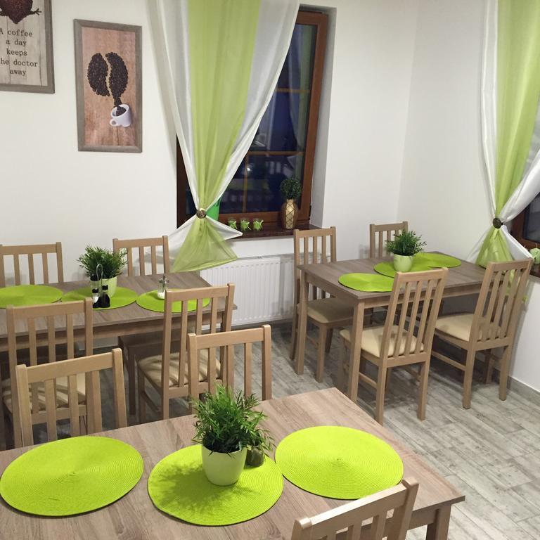 Apartamenty Puk Puk Mrągowo Exterior foto