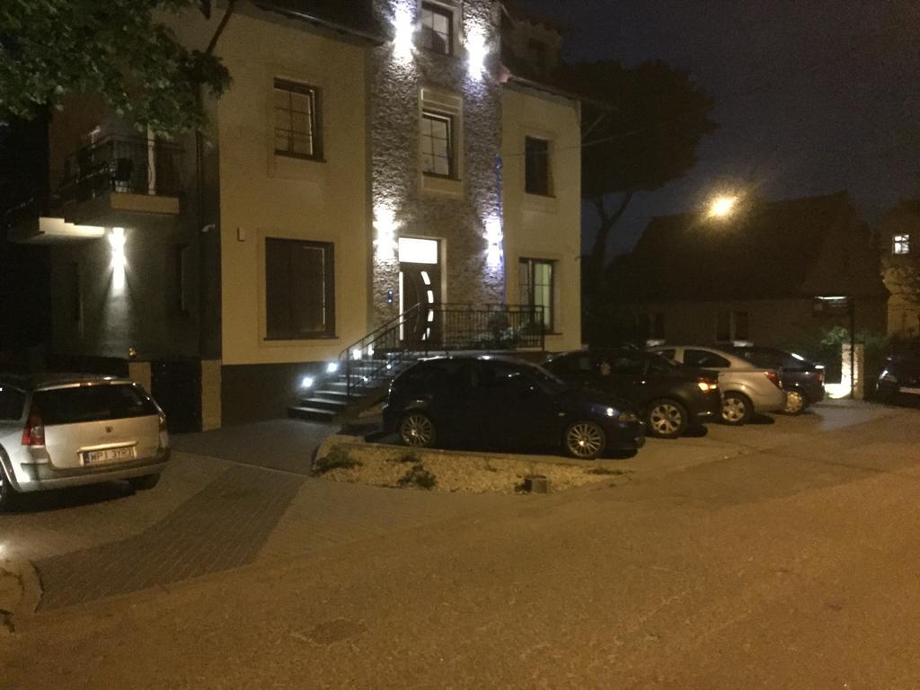 Apartamenty Puk Puk Mrągowo Exterior foto