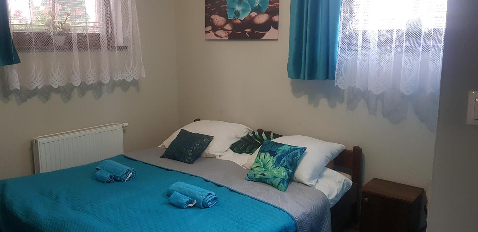 Apartamenty Puk Puk Mrągowo Zimmer foto