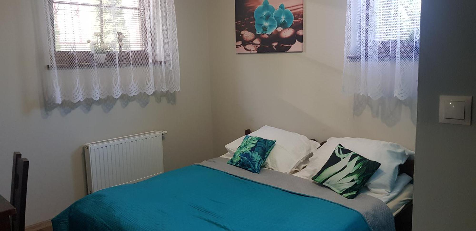 Apartamenty Puk Puk Mrągowo Zimmer foto