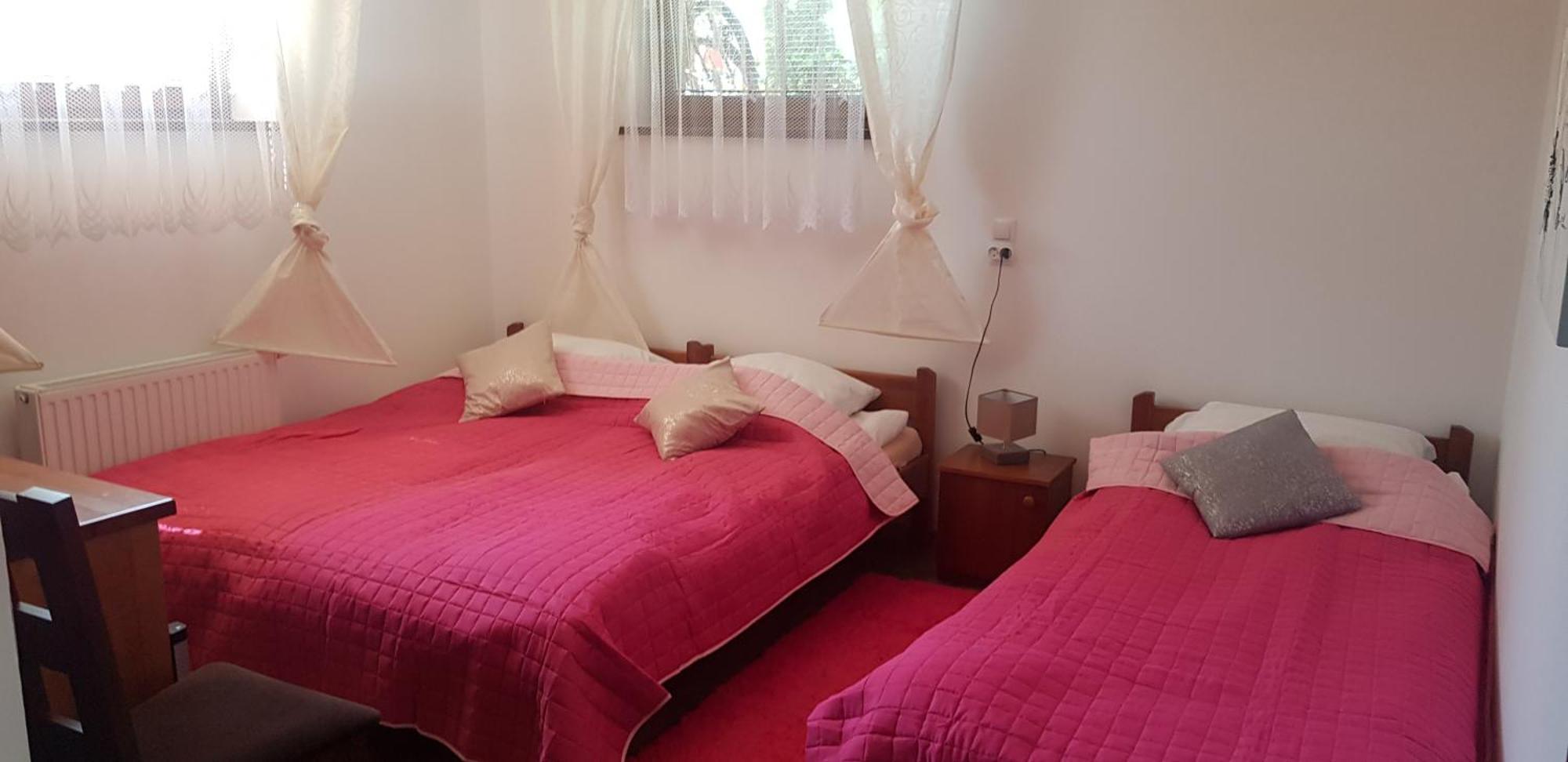 Apartamenty Puk Puk Mrągowo Zimmer foto