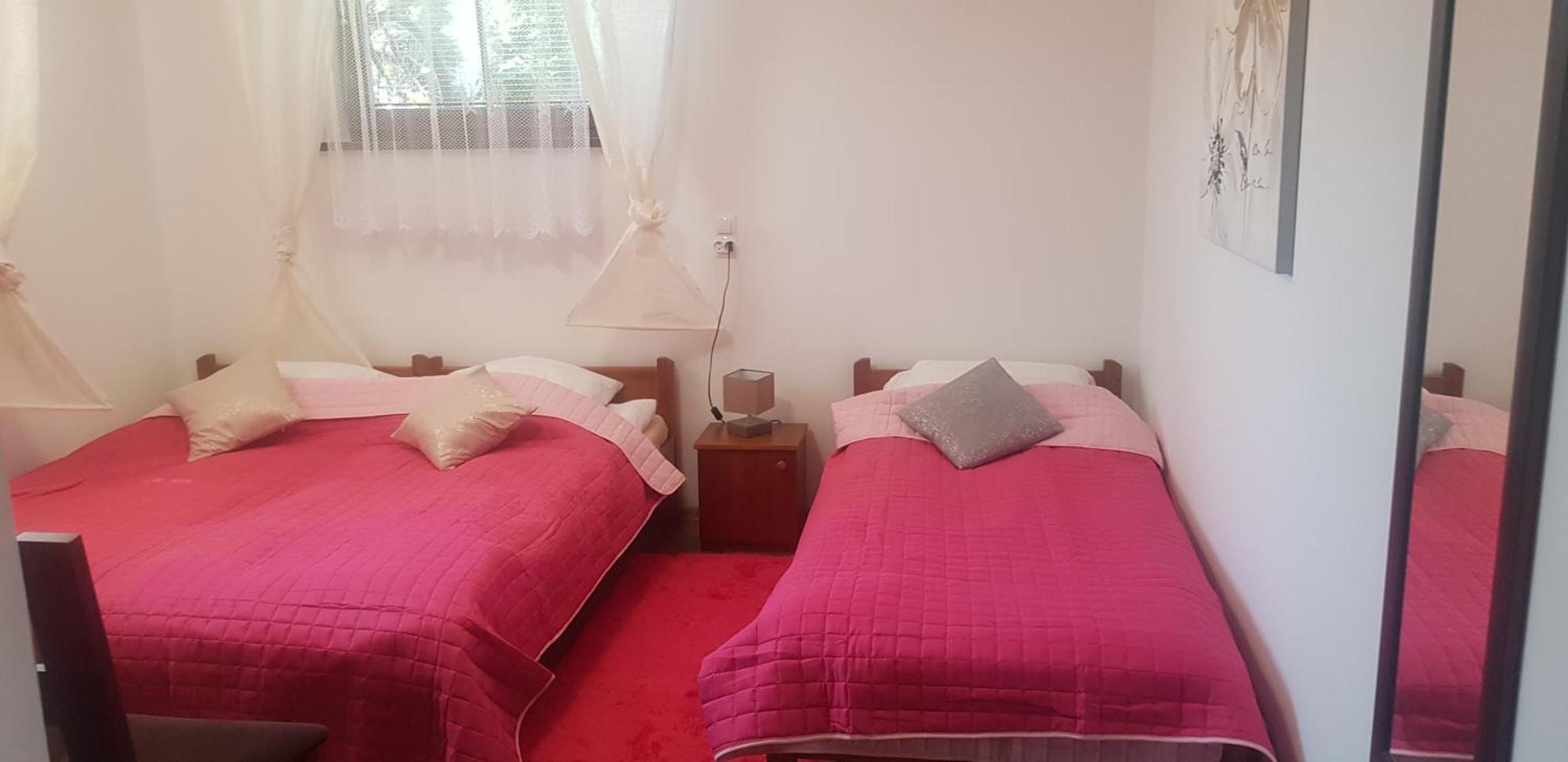 Apartamenty Puk Puk Mrągowo Zimmer foto