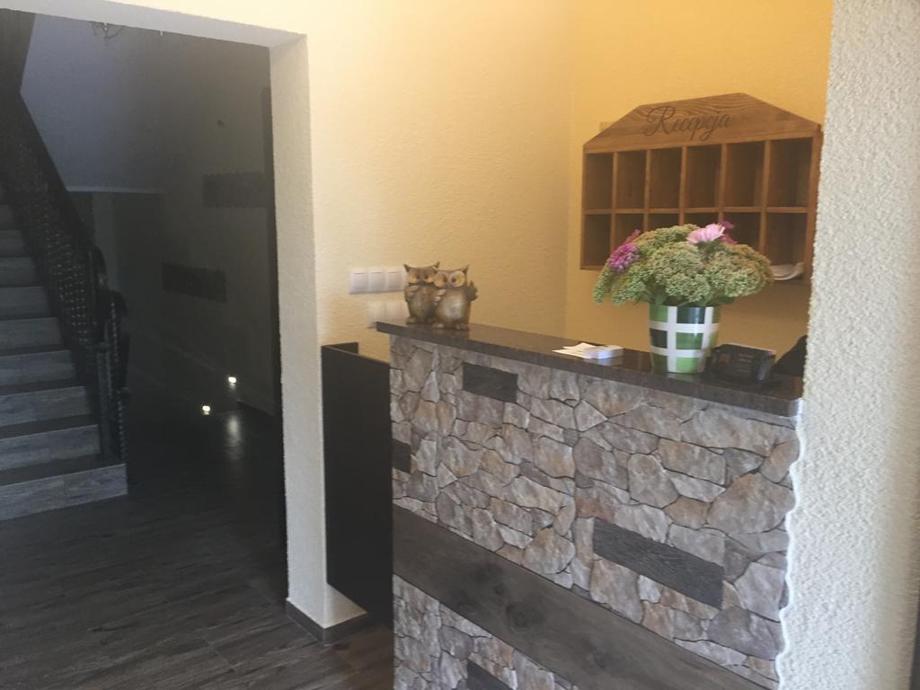 Apartamenty Puk Puk Mrągowo Exterior foto