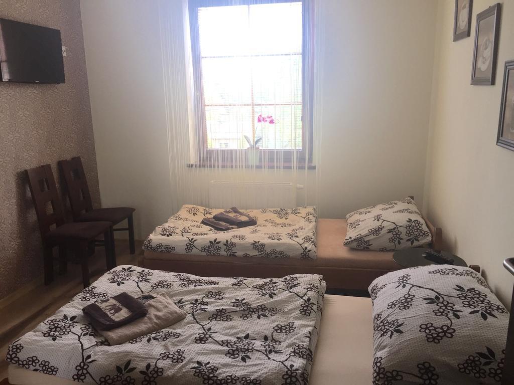 Apartamenty Puk Puk Mrągowo Zimmer foto