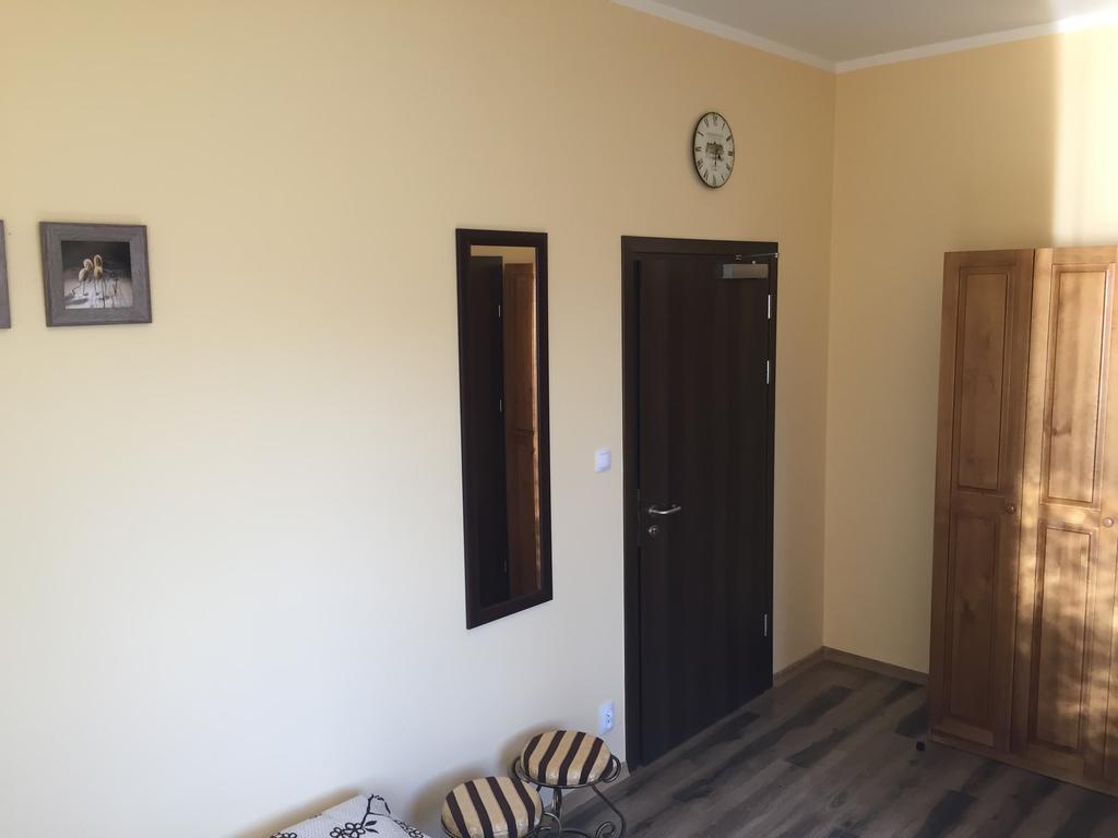 Apartamenty Puk Puk Mrągowo Zimmer foto