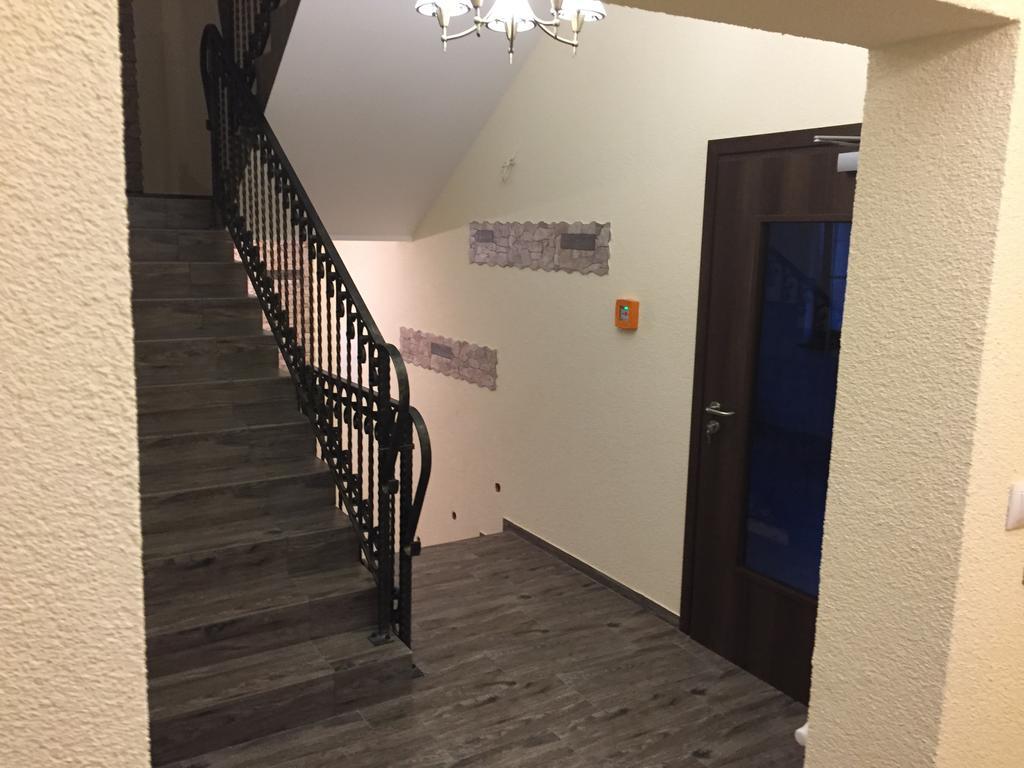Apartamenty Puk Puk Mrągowo Exterior foto