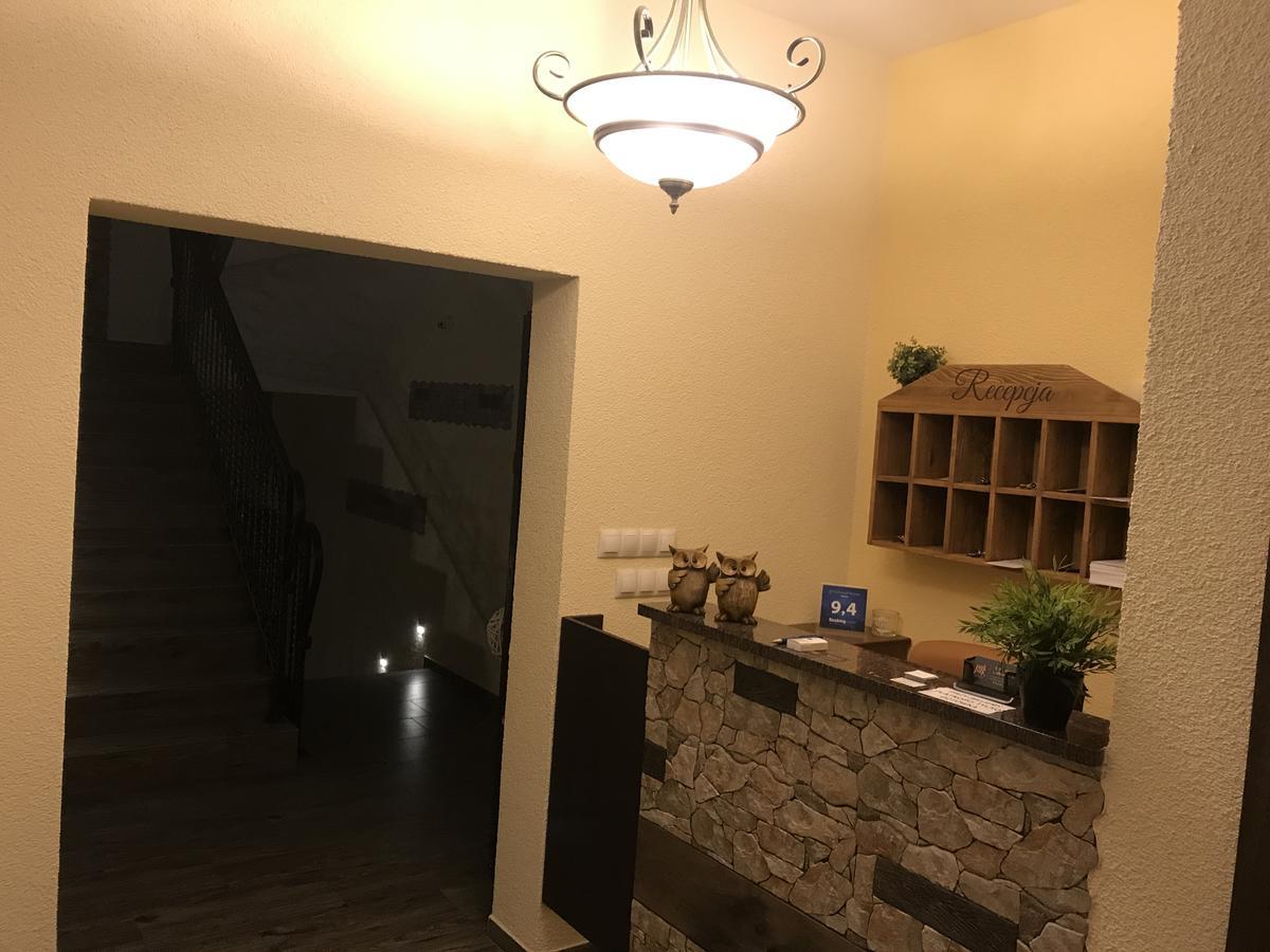 Apartamenty Puk Puk Mrągowo Exterior foto