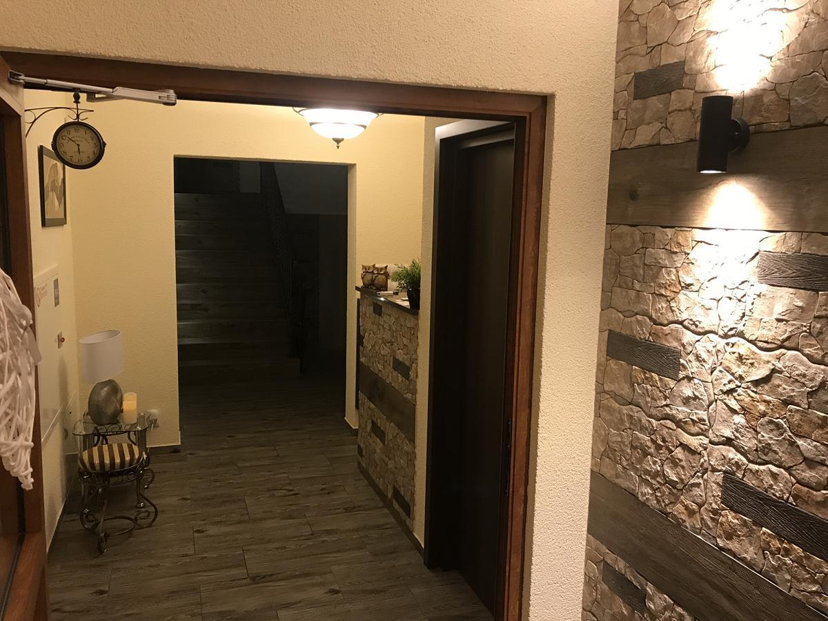 Apartamenty Puk Puk Mrągowo Exterior foto